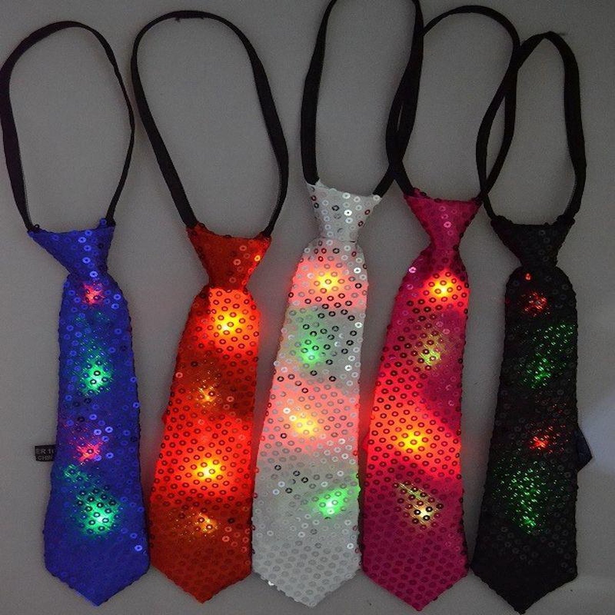 LED