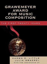 MLA Index and Bibliography Series- Grawemeyer Award for Music Composition