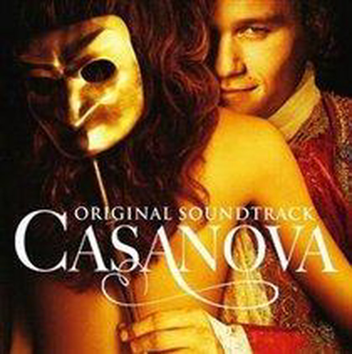 Casanova