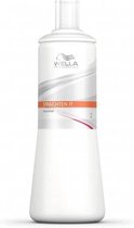 Wella Omvorming Straighten It Neutralizer 1000 ml