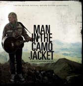 Man in the Camo Jacket [Original Motion Picture Soundtrack]
