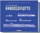 Deutschlands Handelsflotte 2013/2014