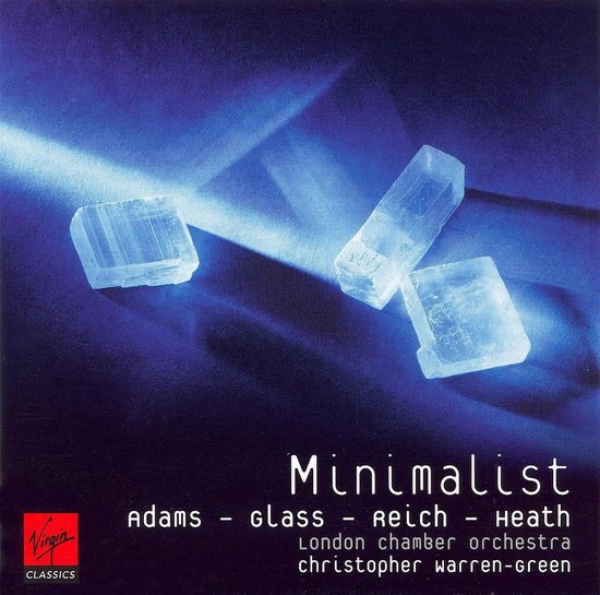 Minimalists