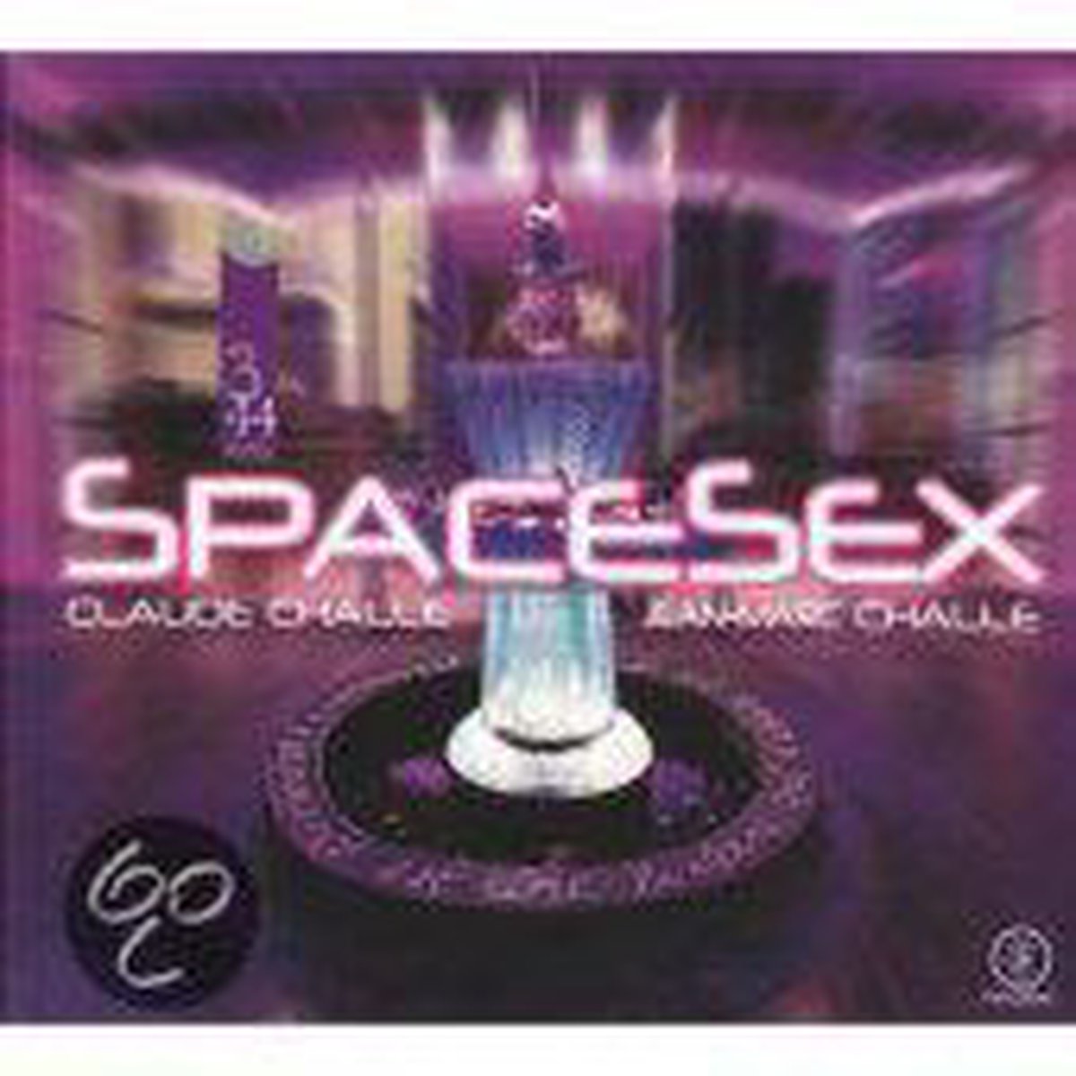 Spacesex