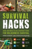 Life Hacks Series - Survival Hacks