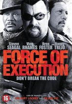 Force of execution (DVD)