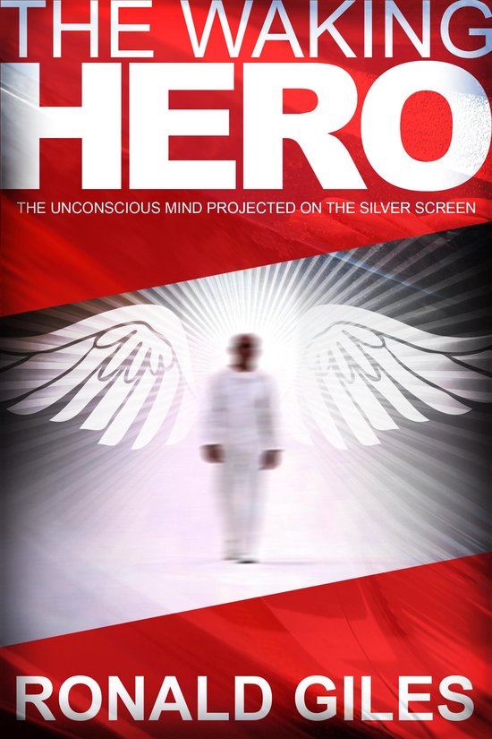 The Waking Hero - cover