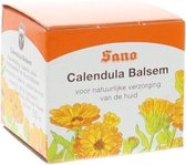 Sano Calendula Balsem - 50 ml - Bodycrème