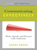 Collins Best Practices Series - Best Practices: Communicating Effectively