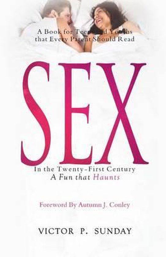 SEX In the Twenty-First-Century - cover