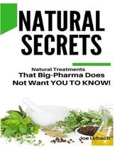 Natural Secrets