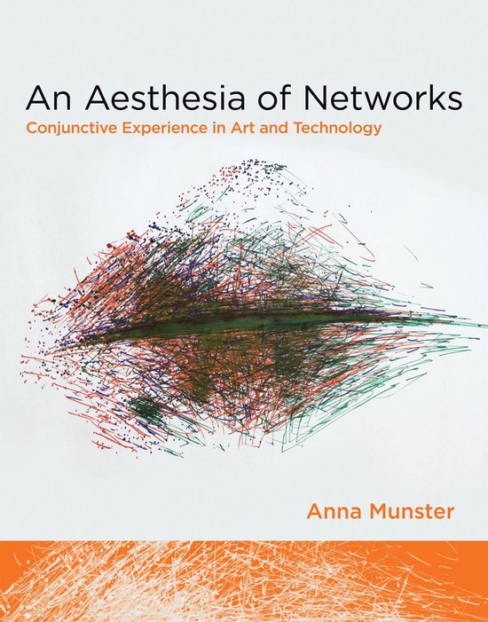 Technologies of Lived Abstraction - An Aesthesia of Networks - cover