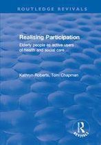 Routledge Revivals - Realising Participation