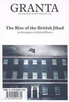 The Rise of the British Jihad