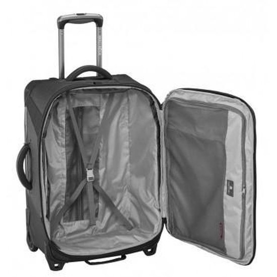 Eagle Creek Tarmac International Reisbagage grijs/zwart