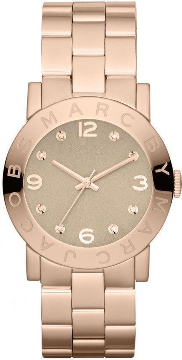 Marc Jacobs MBM3221 Horloge 36 mm