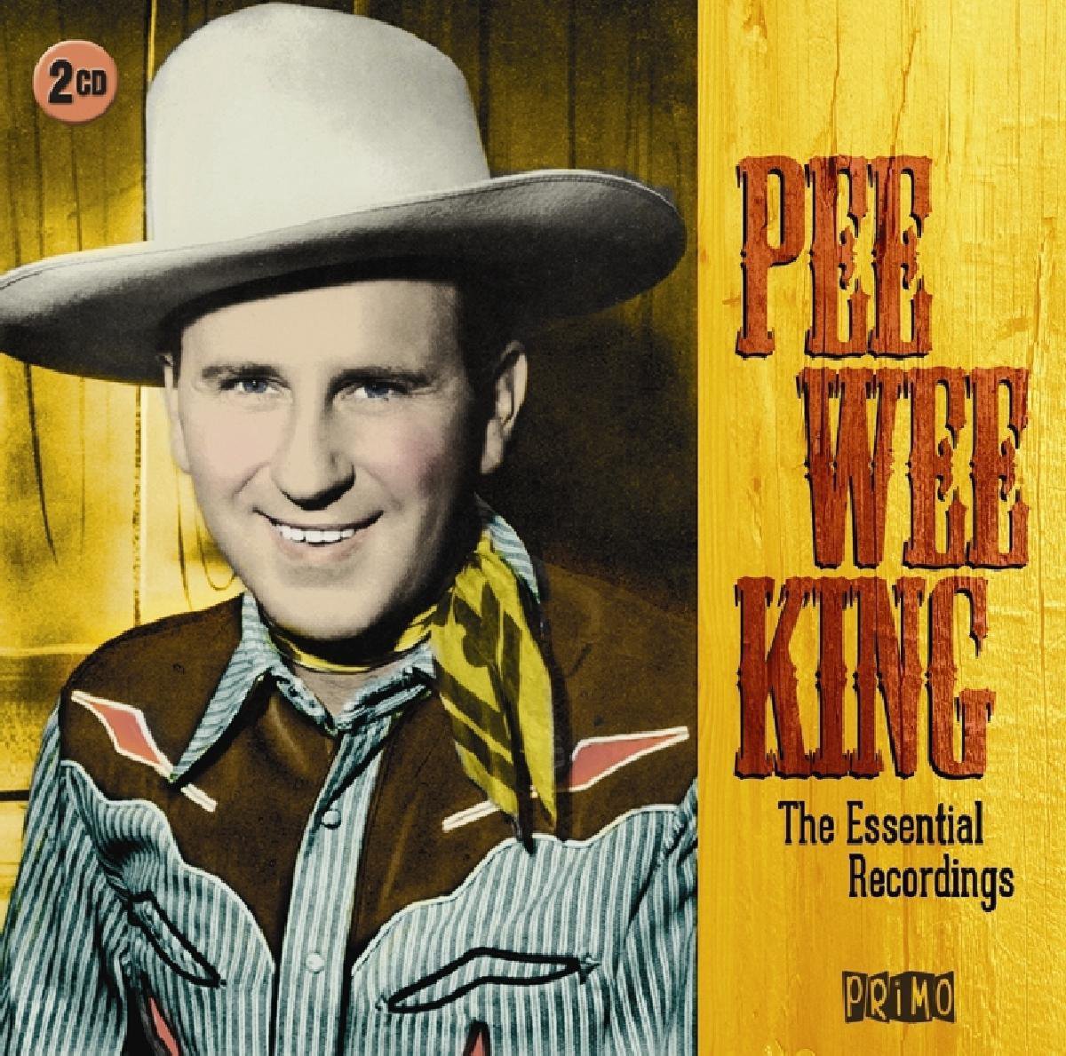 The Essential Recordings