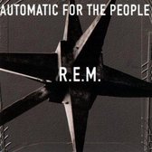 AUTOMATIC FOR THE PEOPLE (limited DigiBook Sleeve )