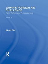 Routledge Library Editions: Japan - Japan's Foreign Aid Challenge