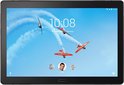 Lenovo Tab P10 - 10.1 inch - WiFi + 4G - 64GB - Zwart