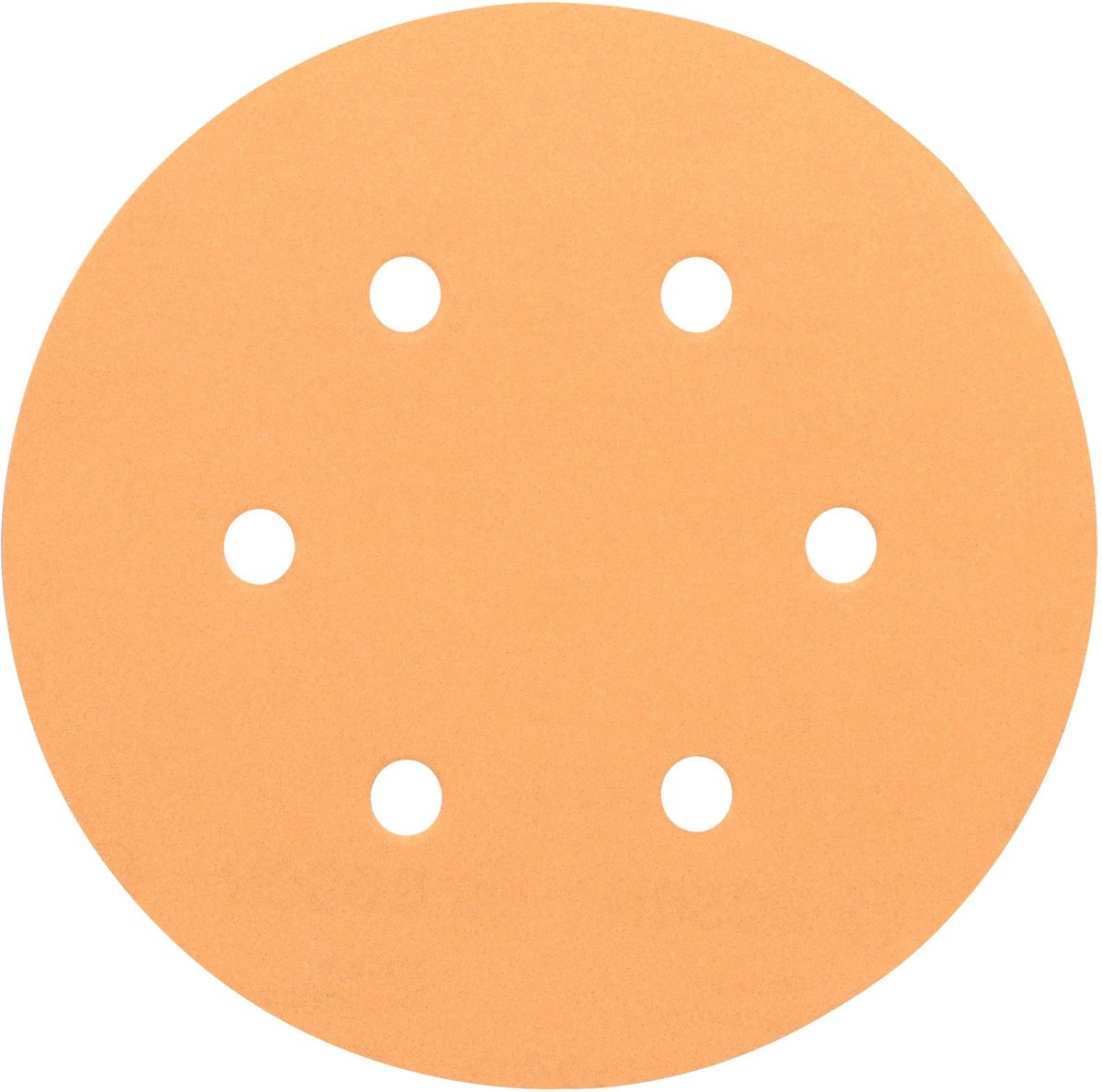 Bosch Accessories Schuurbladset 150mm P180