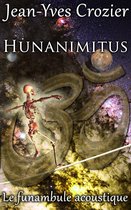Le Funambule Acoustique 20 - Hunanimitus