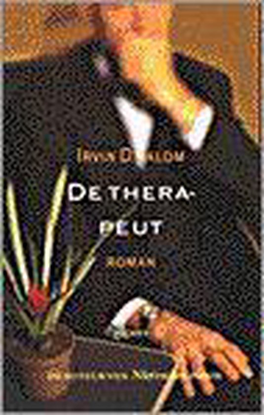 De Therapeut