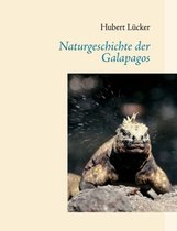Naturgeschichte Der Galapagos