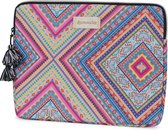 Laptop sleeve Accessorize Fashion 25x33x1 cm