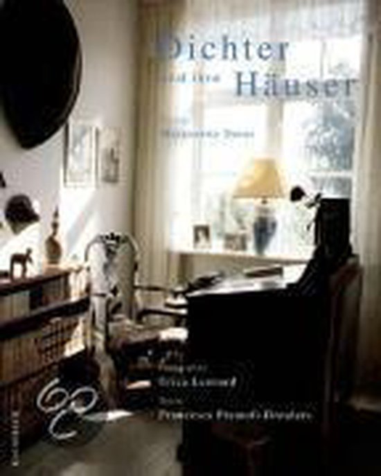 Dichter und ihre Hauser | Book - cover