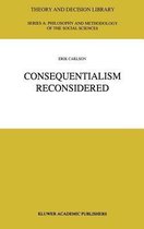 Consequentialism Reconsidered