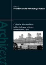 Architext- Colonial Modernities