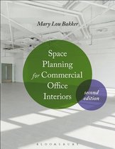 Space Planning Commercial Office Interio