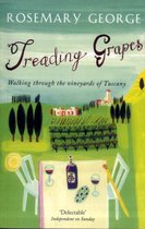 Treading Grapes