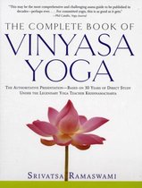 The Complete Book of Vinyasa Yoga