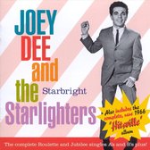 Starbright: Complete Roulette & Jubilee Singles
