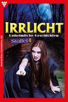 Irrlicht 4 - E-Book 31-41