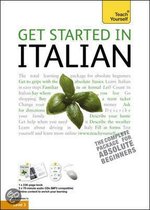 Get Started in Beginner's Italian