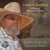 Songs From The Longleaf Pine