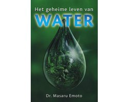 Het geheime leven van water