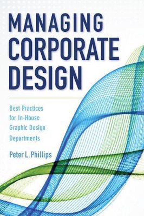 Managing Corporate Design - cover