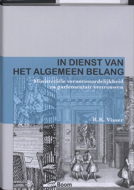 Foto: In dienst van het algemeen belang