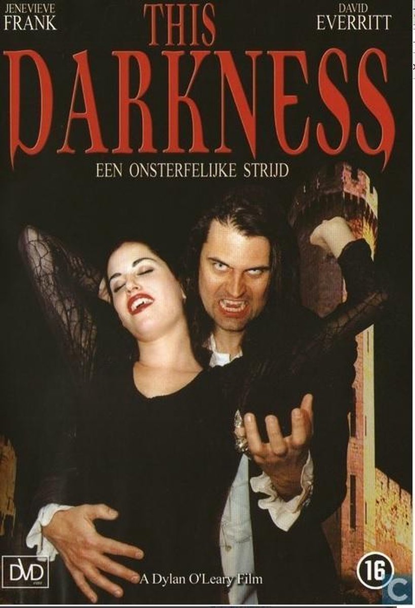 This Darkness