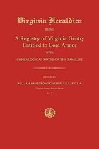 Virginia Heraldica