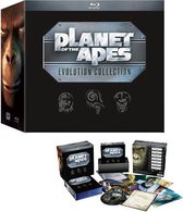 Planet Of The Apes - Evolution Collection