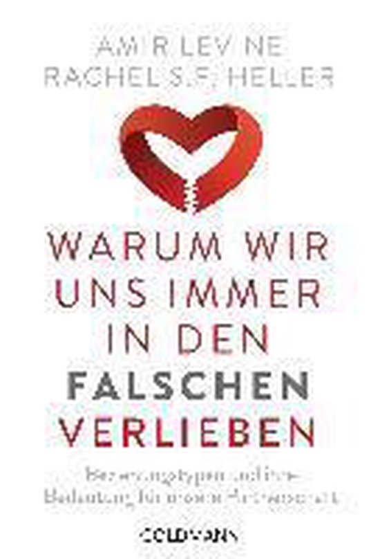 Warum wir uns immer in den Falschen verlieben