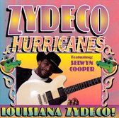 Louisiana Zydeco!