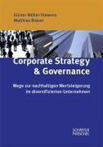 Corporate Strategy & Governance