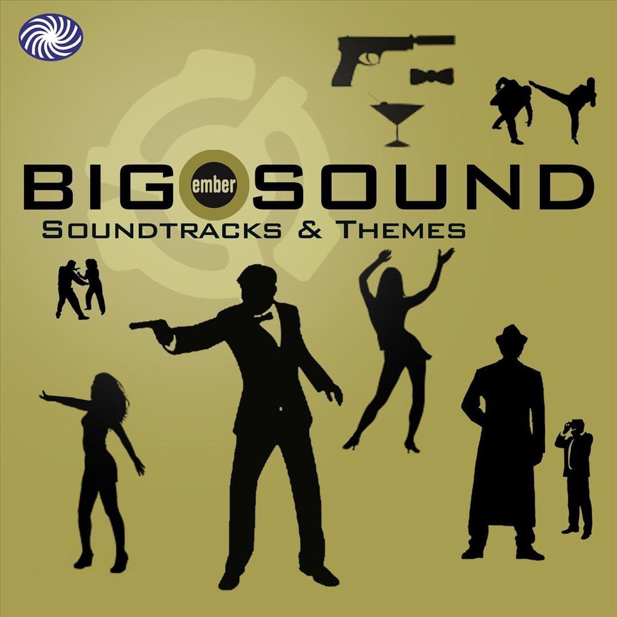 Big Sound: Ember Soundtracks & Themes,