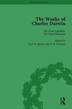 The Pickering Masters-The Works of Charles Darwin: Vol 14: A Monograph on the Fossil Lepadidae (1851)